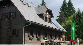 Felix Bacher Hütte