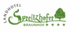 Logo für Landhotel Spreitzhofer "Braunhof"
