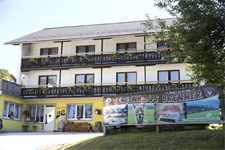Ferienhaus Brenner